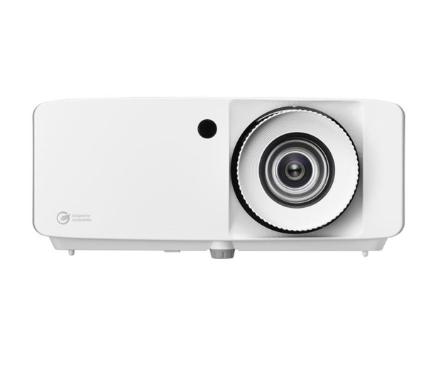 OPTOMA ZH450 LASER 1080p 4500ANSI 300.000:1 E9PD7L321EZ1 - 1164497 - zdjęcie